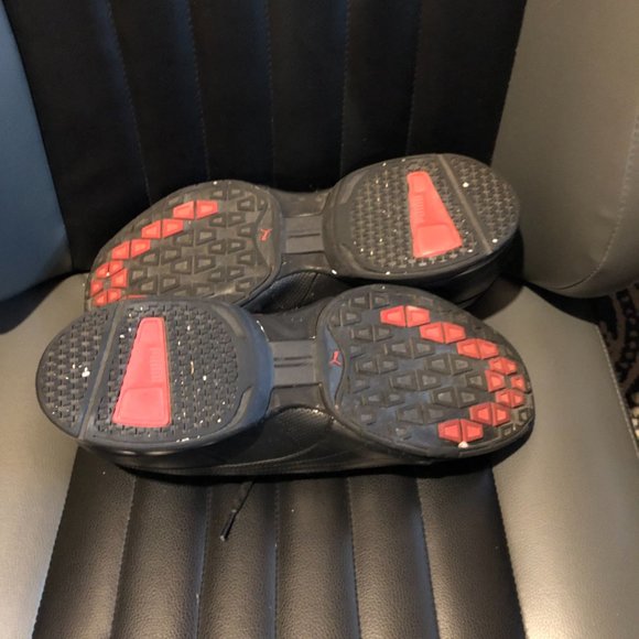 EUC Puma Turin Running Shoes (13) - Picture 6 of 7